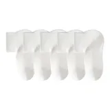 Мужские сетчатые носки Crew, упаковка B-5 пар