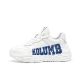 Белый, синий, черный