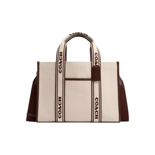 COACH Smith Клатчи Женские