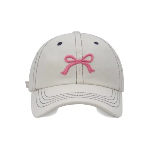 FREE RABBITⅡ Джинсовый хлопок Бейсболки Женские