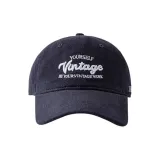 3D-эффект V Утка Билл - Темно-синий