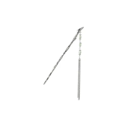 MAGICPOLE Медные шпильки для волос Women's Silver