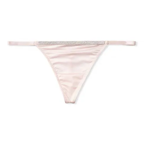 VICTORIA'S SECRET Женское нижнее белье 1 упаковка розовый