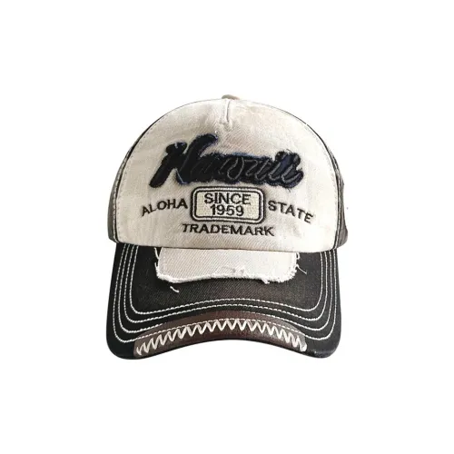 PISHUSHU Хлопок Полиэстер Смесь Кепки Унисекс