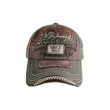 Зеленый кофейный