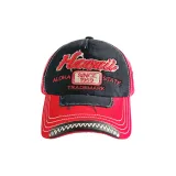 Черно-Красный