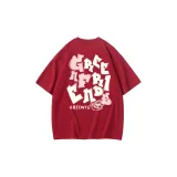 Бургундский (Розовый логотип)