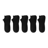 5 шт (черный)