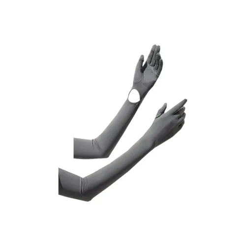 DAISY BEAUTY Ice Silk Нарукавники с защитой от солнца Унисекс