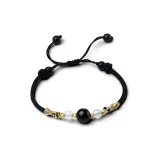 Sauvignon Blanc Пара Браслет [Черный]