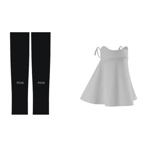 PEAK Полиамид Маски для лица Женские