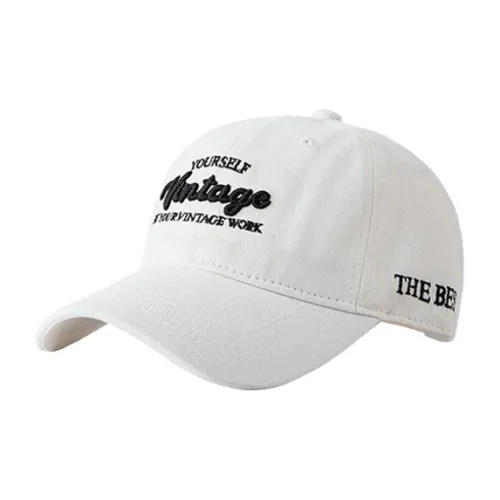 Moore Joan Хлопковые кепки унисекс