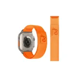 Апельсиновый след