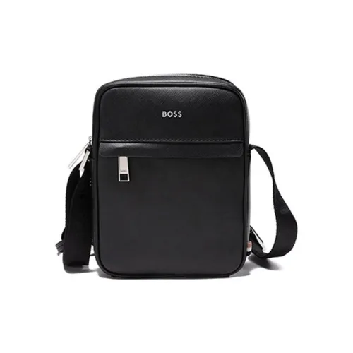 Hugo Boss SS23 Сумки через плечо Мужской