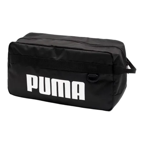 PUMA Полиэстер Обувь Сумка для хранения Унисекс Черный
