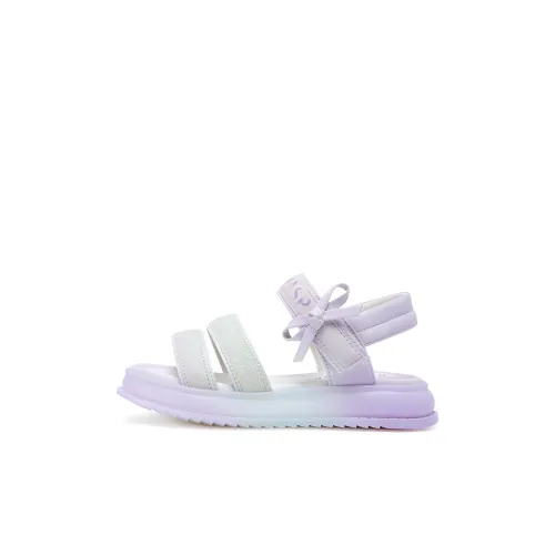 BIG WASP Детские сандалии для девочек