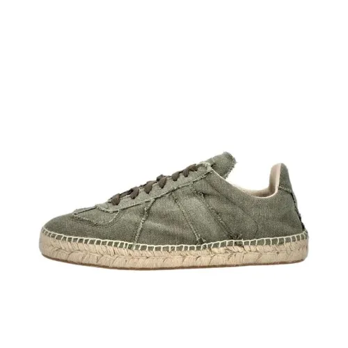 MAISON MARGIELA REPLICA Женские немецкие армейские кроссовки