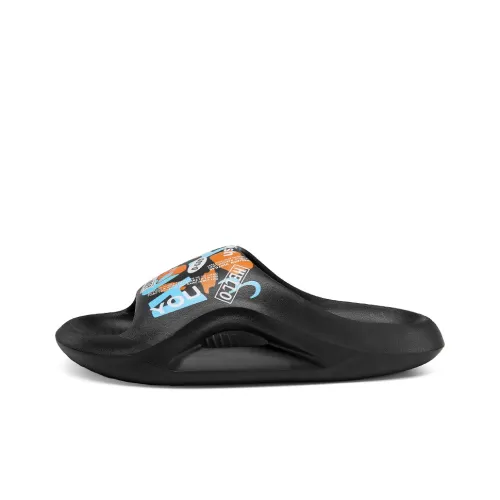 TOMAY Слипоны Платформа Унисекс