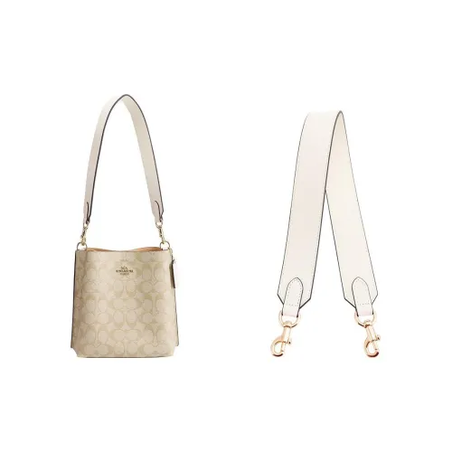 Luxury Care Artisan Workshop Ремни для сумок Женские