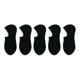 5 шт (черный)