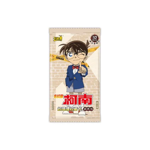 KAYOU Detective Conan Case CLOSED Insight Сумка Слепые коробки 4th Эластичный