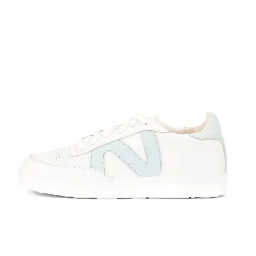 SENSO Низкие Кроссовки для скейтбординга Женские Белые