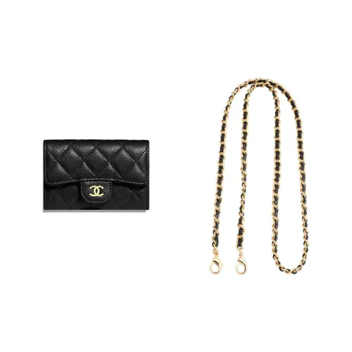 Luxury Care Artisan Workshop Коровья кожа Сумка Ремень Женские Золотой Золотой тон Серебряный