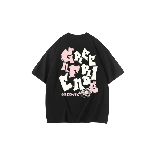 Gf Унисекс Футболки