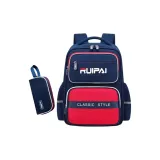 Королевский синий Красный + Пен Сумочка для украшений