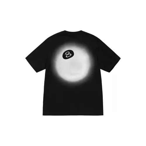 Stussy 8 Ball Collection Мужская T-рубашка