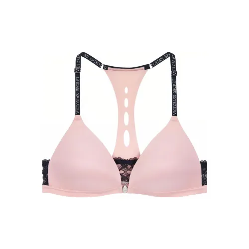 Victoria's Secret Victoria's Secret X RUI built Co Branded SERIES Розовый Женские Бюстгальтеры