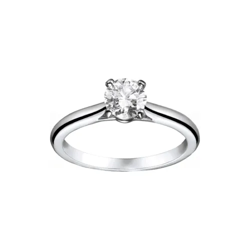 CARTIER Кольца Унисекс