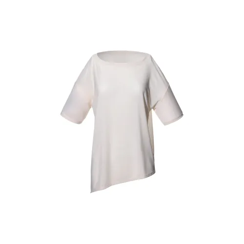 DAZI Женские Йога T-рубашки