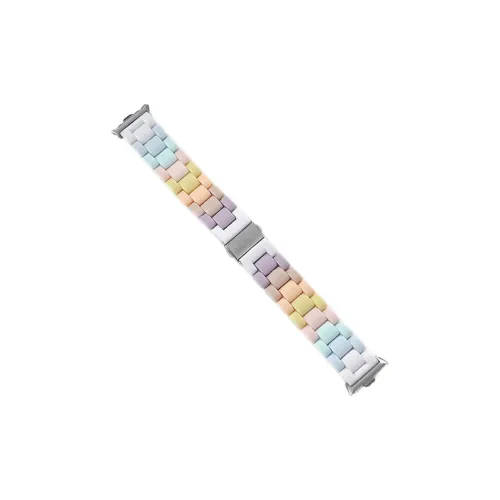 CHENSONG Ремень Xiaomi Красный Бежевый Совместимость Смола Материал