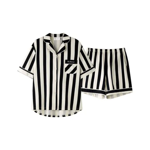 MEONSILL Летний комплект пижам Женские 2 предмета