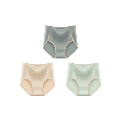 Lanza Женское нижнее белье 3 упаковки