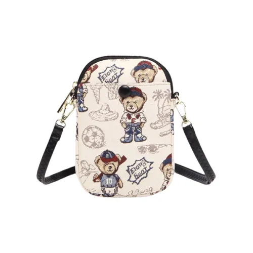 ERANGBEAR Сумки через плечо Женские