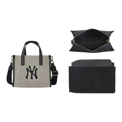 Вкладыш для сумки из фетра подкладка сумка для хранения с молнией и плечевой ремешок женский черный бежевый