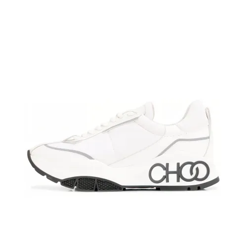 Jimmy Choo Повседневный Низкий Топ Женский