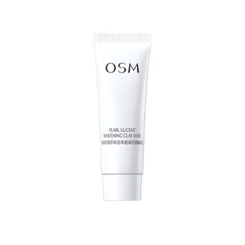 OSM Маска для лица Глина EXPERIENCE Набор Oil Control Очищение 10г 10г*3
