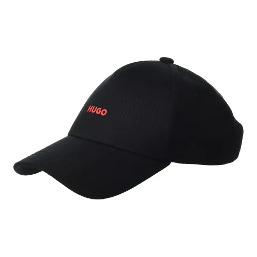 HUGO BOSS Женские Бейсболки из Хлопка