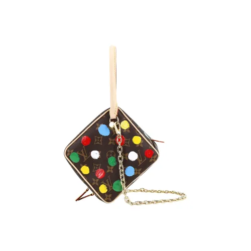 LOUIS VUITTON Квадратные Сумки Женские