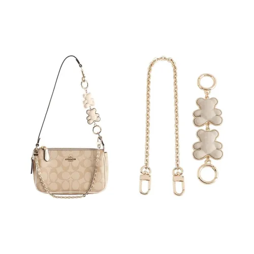 Ремни для сумок Luxury Care Artisan Workshop Женские