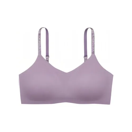 Victoria's Secret Anti Gravity series Бюстгальтер Женские Лаванда