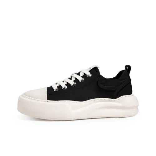 YEDANI Canvas Shoes Low Top Мужские