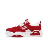 Белый красный