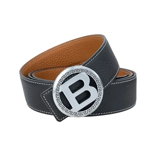 NINE NAIL Топ Коровья Кожа Натуральная Кожа Мужской Ремень Мужская Ширина примерно 3,8 см