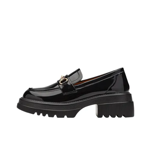 GRACEGIFT Лоферы Женские