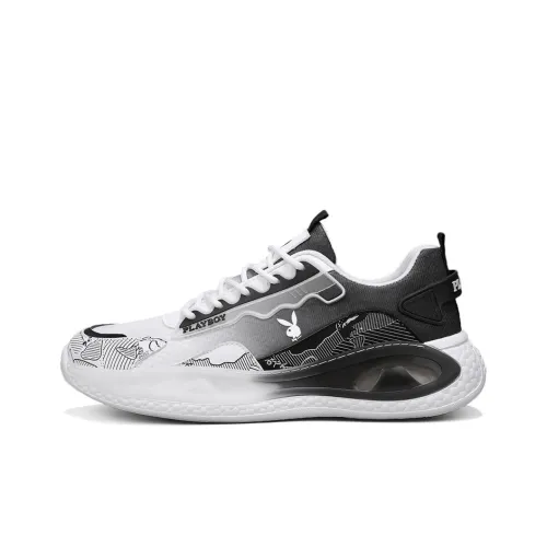 Playboy Беговые кроссовки Low Top Мужские