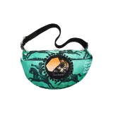 Одноокий Тигр 010